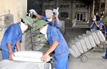 Sản xuất xi măng lao đao vì dự án BĐS đình trệ