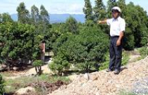 Sống mòn ở vùng trọng điểm du lịch - Bài II: Sống dở trên đất quy hoạch 