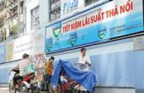 Sứ mệnh nào cho lãi suất? 