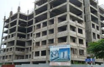 Tạm trú, hưởng lương ngân sách mới được mua nhà TNT 