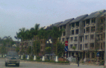 Thị trường BĐS xuống đáy, nhà đầu tư lãi lớn? 