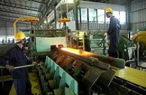 Thị trường thép đang hồi phục