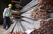 Thị trường vật liệu xây dựng cuối năm: Vẫn ế ẩm