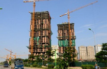 Tìm giải pháp hạ giá nhà thu nhập thấp 