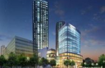 Văn phòng cho thuê: Tìm chìa khóa mở cánh cửa hẹp