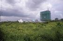 Viết tiếp vụ “Một khu đất góp vào... 2 dự án”:  Nguy cơ Petroland bị... “sa lầy” hàng trăm tỉ đồng(?) 