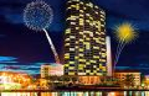 VinaCapital: Tổ chức lễ chạm nóc cao ốc Azura