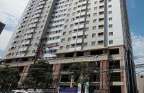 Xây căn hộ nhỏ để cứu thị trường 