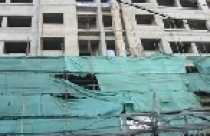 Xây nhà 21 tầng, không cần giấy phép? 