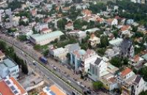 BĐS Bình Dương: Phát triển ngược chiều