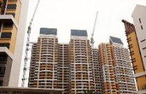 BĐS Trung Quốc tháng 8 đồng loạt tăng ở cả 70 thành phố