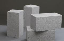 Bê tông khí chưng áp: Nỗi lo không đầu ra