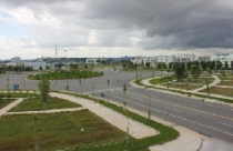 Bình Dương: Tối thiểu 60m2 mới được tách thửa