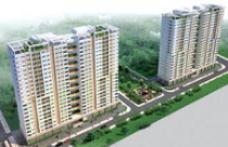 Căn hộ bình dân dễ sống 