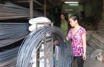 Cần tìm hướng “nới” cho các doanh nghiệp sản xuất 