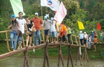 Cạnh tranh dịch vụ giải trí du lịch