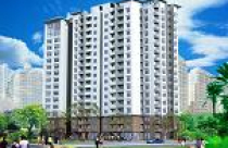 Chào bán căn hộ An Thái với giá 13,8 triệu đồng/m2 