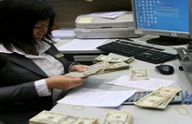 Chính sách tiền tệ: Chưa thể nới lỏng ngay ? 