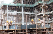 Chồng chéo quy định góp vốn bất động sản