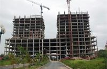 Chung cư bình dân vào tầm ngắm