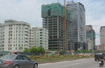 Chung cư mini làm ấm thị trường BĐS tại Hà Nội 