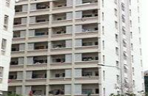 Chung cư tái định cư tại TP.HCM: Thi công ẩu, người dân chịu trận 