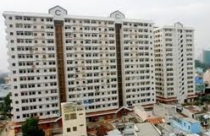 Chuyện lạ ở Thanh Trì: “Nói không” với nhà ở xã hội 