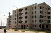 Đà Nẵng: Xây dựng nhiều dự án nhà ở xã hội