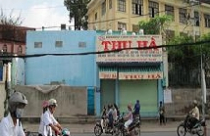 Đất khai hoang hay lấn chiếm? 