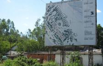 Đất vàng “bỏ hoang” 