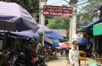 Đất vàng giá... mạt 