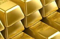 Giá vàng thế giới giảm mạnh