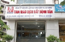 Giao dịch qua sàn BĐS chưa hấp dẫn? 