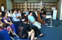 Hà Nội: Đề nghị có mức giá trần phí quản lý chung cư