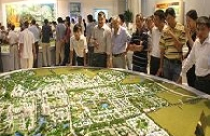 Hà Nội:  Địa ốc vẫn “lạnh” sau gần 2 tháng phê duyệt quy hoạch 
