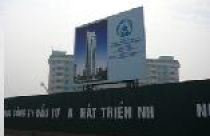 Handico bị phạt hơn 11 tỷ đồng vì thi công chậm trễ