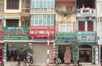 Hết thời doanh nghiệp yếu