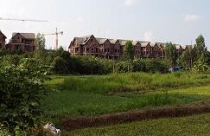 Luật đất đai: Cần thay đổi tư duy về quy hoạch sử dụng đất