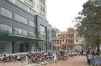 “Mở van” tín dụng nhà đất