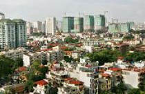 Nhà trung bình và cao cấp giảm giá 