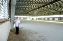 Nhà xưởng cho thuê: Hướng làm ăn mới 