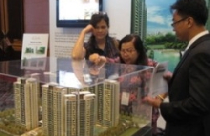 Nợ xấu khoảng 8% - 12% trong dư nợ bất động sản