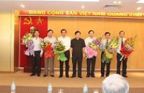 Phát huy vai trò chủ đạo trong chương trình, chiến lược phát triển nhà ở và đô thị 