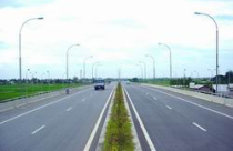 Phê duyệt Khung chính sách bồi thường, tái định cư dự án Bến Lức-Long Thành 