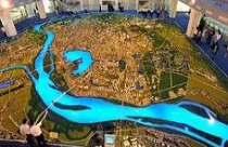 Quy hoạch Hà Nội: Bao giờ mới đến đích?