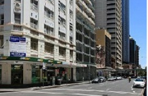 Sắp có tòa chung cư cao nhất Sydney với 65 tầng 