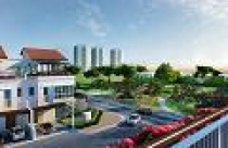 Sắp mở bán dự án Eco Xuân - Lái Thiêu