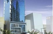 Savico: Khởi công cao ốc 9 tầng Lý Tự Trọng