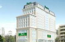 Savills chào thuê văn phòng Hapro Building