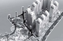 Sự thật về một khu đất góp vào… 2 dự án 